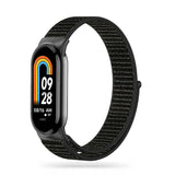 Tech Protect Nylon Xiaomi Smart Band 8 / 9 / 10 / Nfc Sort