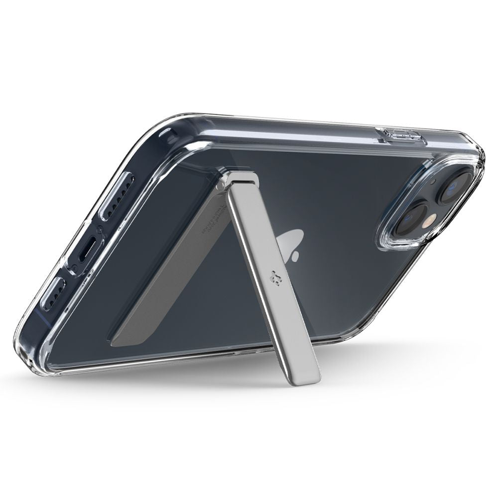 Spigen Ultra Hybrid 'S' Iphone 14 Plus / 15 Plus Crystal Clear