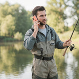 Tech Protect Ath01 Urbanloop Tyverisikker Holder Sort