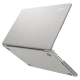 Spigen Urban Fit Macbook Pro 16 M1 M5 / M5 Pro / M5 Pro Max 2021 2026 Lynggrå