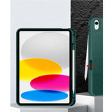 Tech Protect Sc Pen Canvas Ipad 10.9” 10/2022/11” 11/2025 Mosgroen