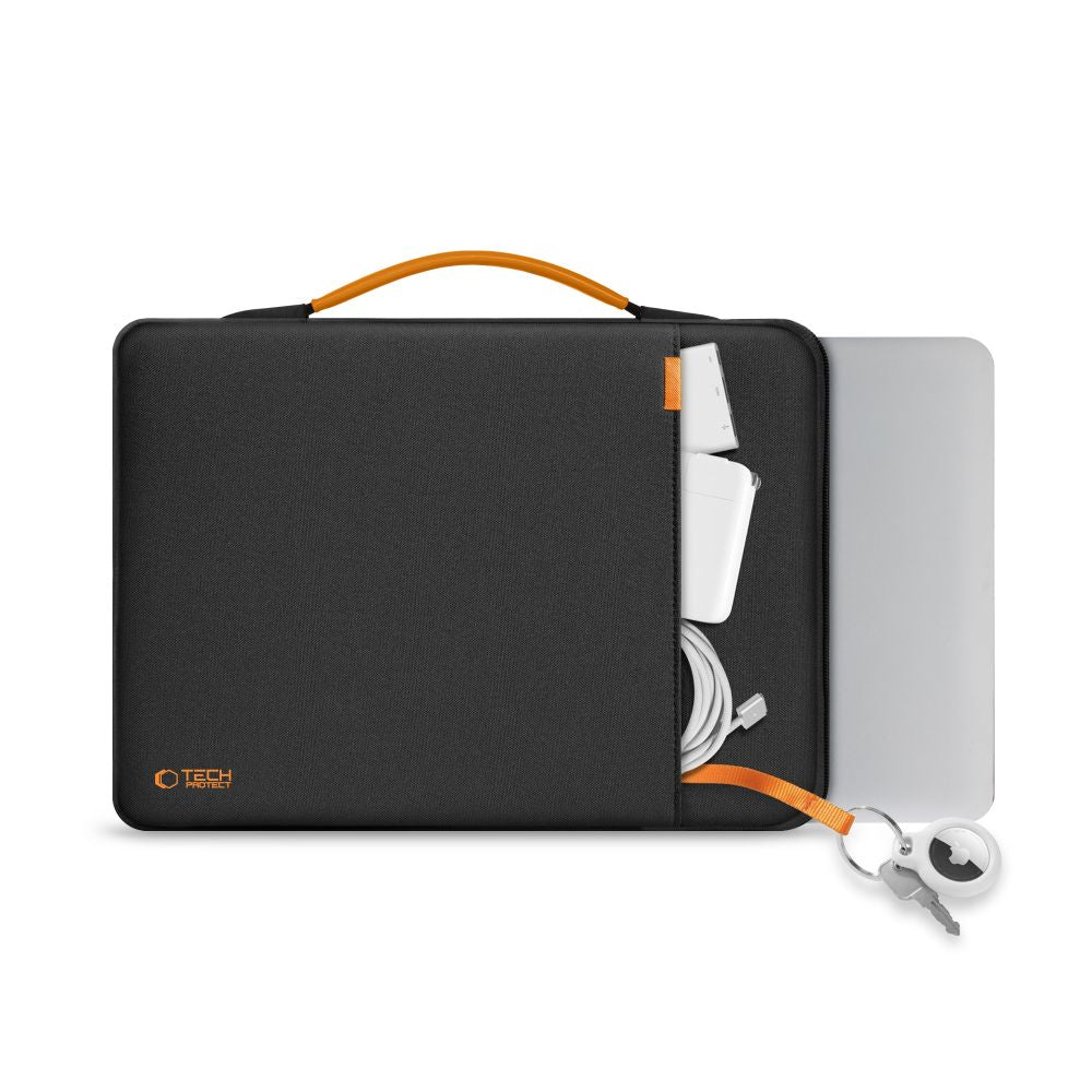 Tech Protect Defender Rs Bærbar 15 16 Sort