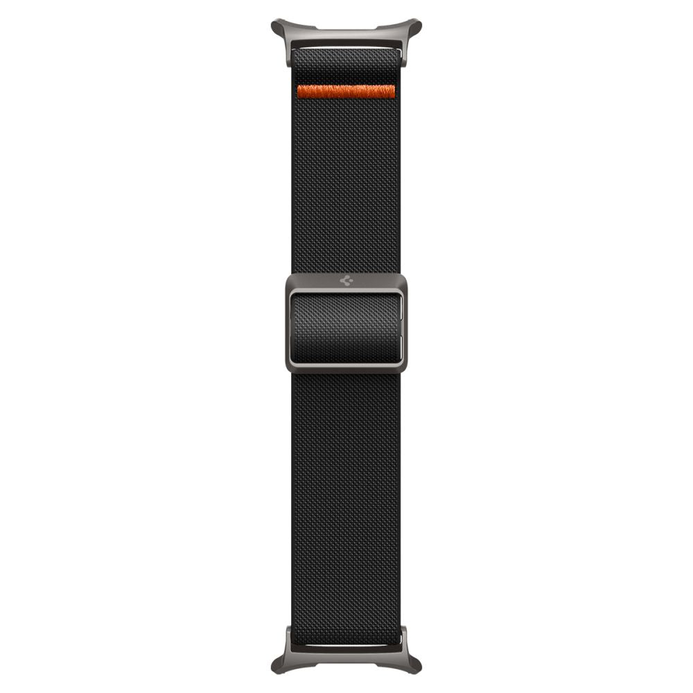 Spigen Fit Lite Samsung Galaxy Watch Ultra 1/2 2024 2026 (47 Mm) Sort
