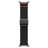 Spigen Fit Lite Samsung Galaxy Watch Ultra 1/2 2024 2026 (47 Mm) Sort