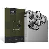Kamera Beskyttelse Hofi Camring Pro+ Iphone 13 Pro / 13 Pro Max Sort