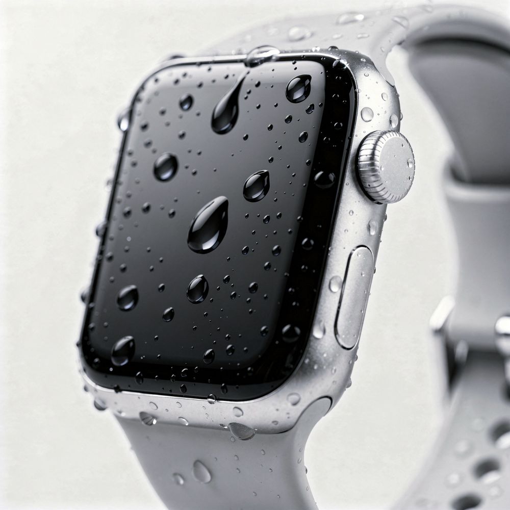 Hydrogelfilm Tech Protect Hydro Flex+ 2 Pak Huawei Watch Fit 5 Clear