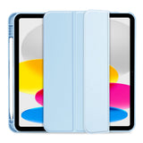 Tech Protect Sc Pen Ipad 10.9” 10/2022/11” 11/2025 Himmelblå