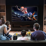 Tech Protect Hb07 Hub Adapter 2 I 1 Hdmi 4 K 60 Hz Spacegrå