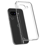 Spigen Ultra Hybrid Google Pixel 9 A Krystalklar