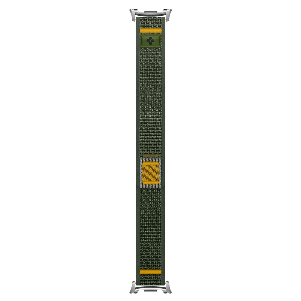 Spigen Athlex Air Samsung Galaxy Watch 8 / 9 / Classic (40 / 44 / 46 Mm) Aktiv Grøn