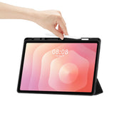 Tech Protect Sc Pen Til Galaxy Tab S8 Ultra / S9 Ultra / S10 Ultra / S11 Ultra / S12 Ultra 14.6 Sort