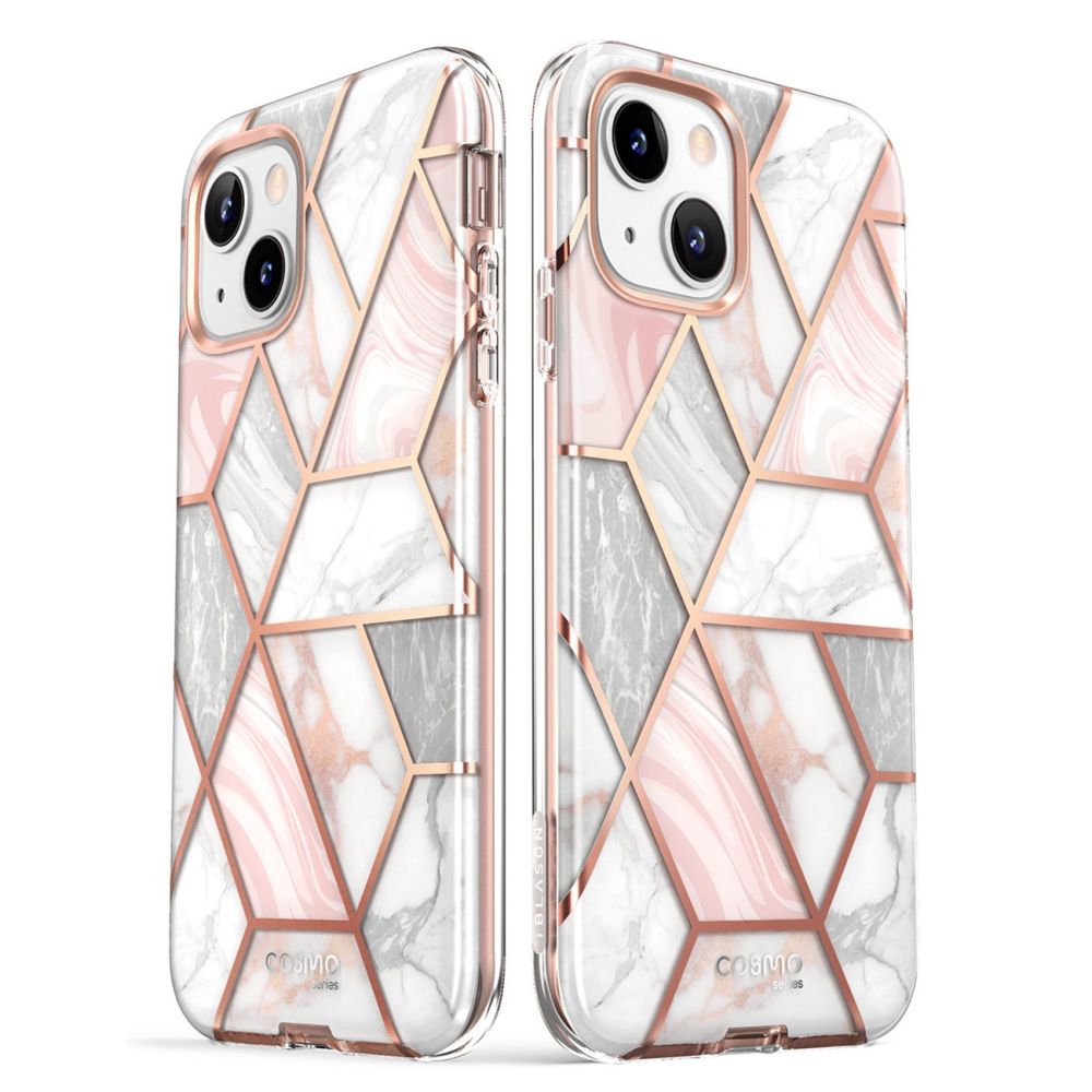 Supcase Cosmo Iphone 14 Plus / 15 Plus Marmor