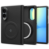 Spigen Airskin Aramid Magsafe Galaxy Z Fold 8 Sort