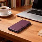 Tech Protect Punch Galaxy A27 5 G Mulberry