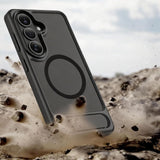 Tech Protect Magrack Magsafe Galaxy S26+ Plus Matsort