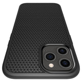 Spigen Liquid Air Iphone 12 / 12 Pro Matsort