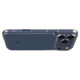 Spigen Ultra Hybrid 'T' Magsafe Iphone 17 Pro Max Matblå
