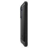 Spigen Rugged Armor Magsafe Galaxy S25 Matsort