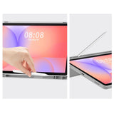 Tech Protect Sc Pen Galaxy Tab S9 11.0 / S9 Fe / S10 Fe / S10 Lite 10.9 X710 / X716 B / X510 / X516 B / X520 / X526 / X400 / X406 B Grå