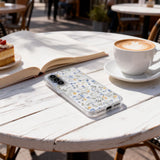 Tech Protect Flexair+ Galaxy A17 / A18 4 G / 5 G Forårsblomster