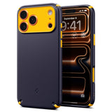Spigen Nano Pop Hybrid Mag Magsafe Iphone 17 Pro Max Blueberry Navy