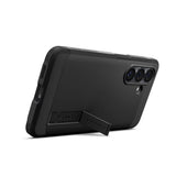 Spigen Tough Armor Magsafe Galaxy S26 Sort