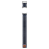 Spigen Wbf0 Band Samsung Galaxy Watch Ultra 1 / 2 2024 2026 (47 Mm) Marineblå