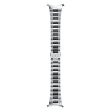 Spigen Modern Fit Band Samsung Galaxy Watch Ultra 1 / 2 2024 2026 (47 Mm) Sølv