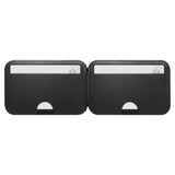Spigen S314 2 Slim Fold Stativ Magsafe Universal Magnetisk Kortholder Sort