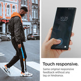 Hydrogelfolie Spigen Neo Flex 2 Pakning Galaxy S23 Ultra Clear
