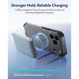 Esr Cyber Tough Støtte Magsafe Iphone 17 Pro / 18 Pro Grå