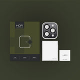 Kamera Beskyttelse Hofi Camring Pro+ Iphone 16 Pro / 16 Pro Max / 17 Pro / Max Black