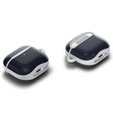 Spigen Classic C1 Apple Airpods 4/5 Grafit