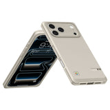 Spigen Classic Ls Magsafe Iphone 17 Pro / 18 Pro Stone