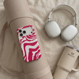 Tech Protect Lamano Magsafe Iphone 17 Pro Max / 18 Pro Max Flamingo Bloom