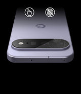 Kamera Beskyttelse Ringke Camera Fuld Dækning 2 Pak Google Pixel 11 Sort