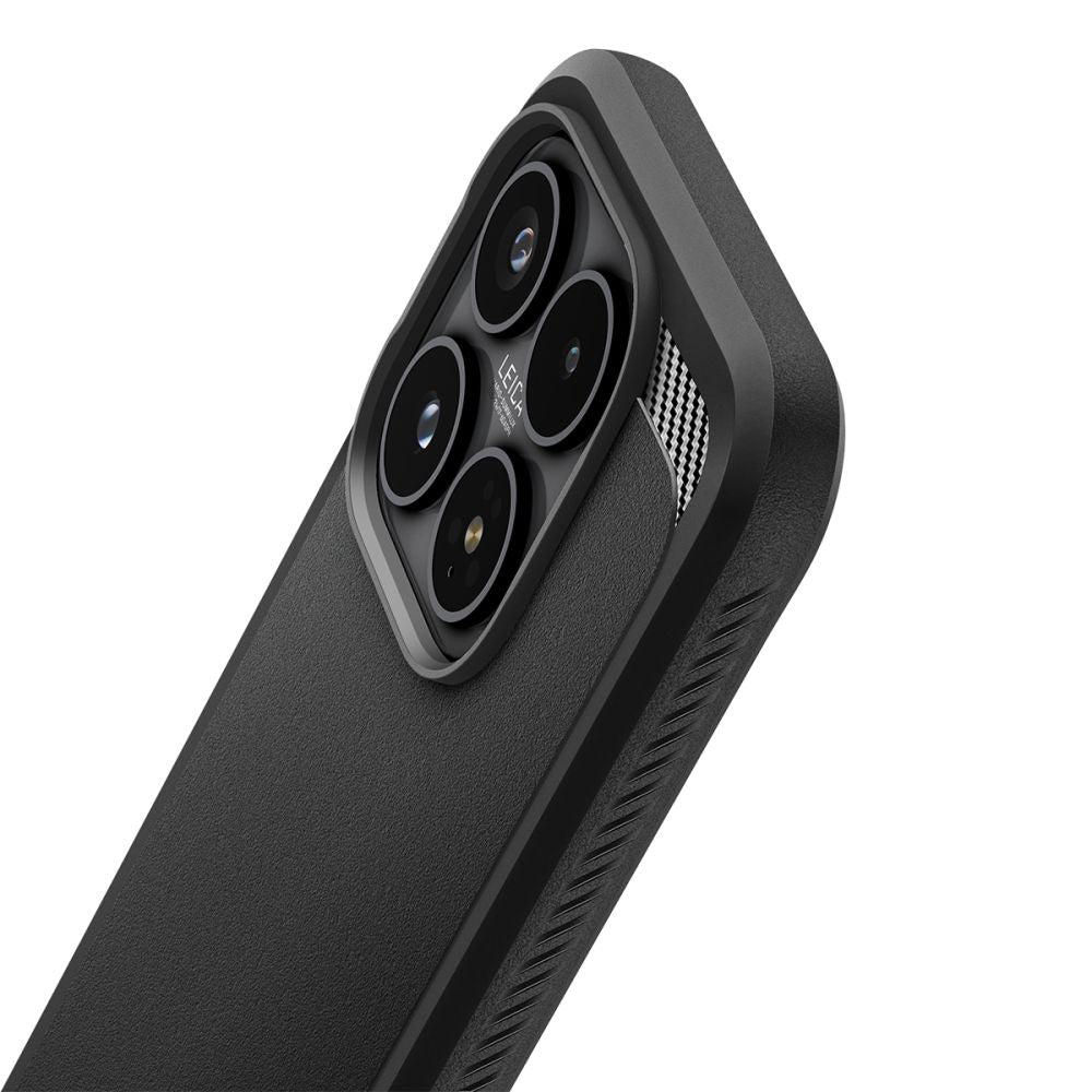 Spigen Rugged Armor Xiaomi 17 Matsort