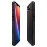 Spigen Liquid Air Mag Magsafe Iphone 16 E / 17 E Matsort
