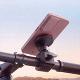Tech Protect Kevlar Aura Magsafe Galaxy S26 Ultra Pink