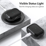 Esr Orbit Halolock Magsafe Apple Airpods Pro 1/2 Sort
