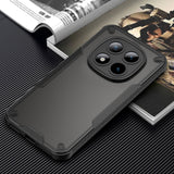 Tech Protect Rugged Shield Xiaomi Poco M8 Pro / Redmi Note 15 Pro+ Plus 5 G Matsort