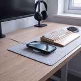 Tech Protect Magmat Magsafe Google Pixel 9 Pro Xl / 10 Pro Xl / 11 Pro Xl Matsort