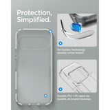 Spigen Ultra Hybrid Google Pixel 11 Pro Crystal Clear