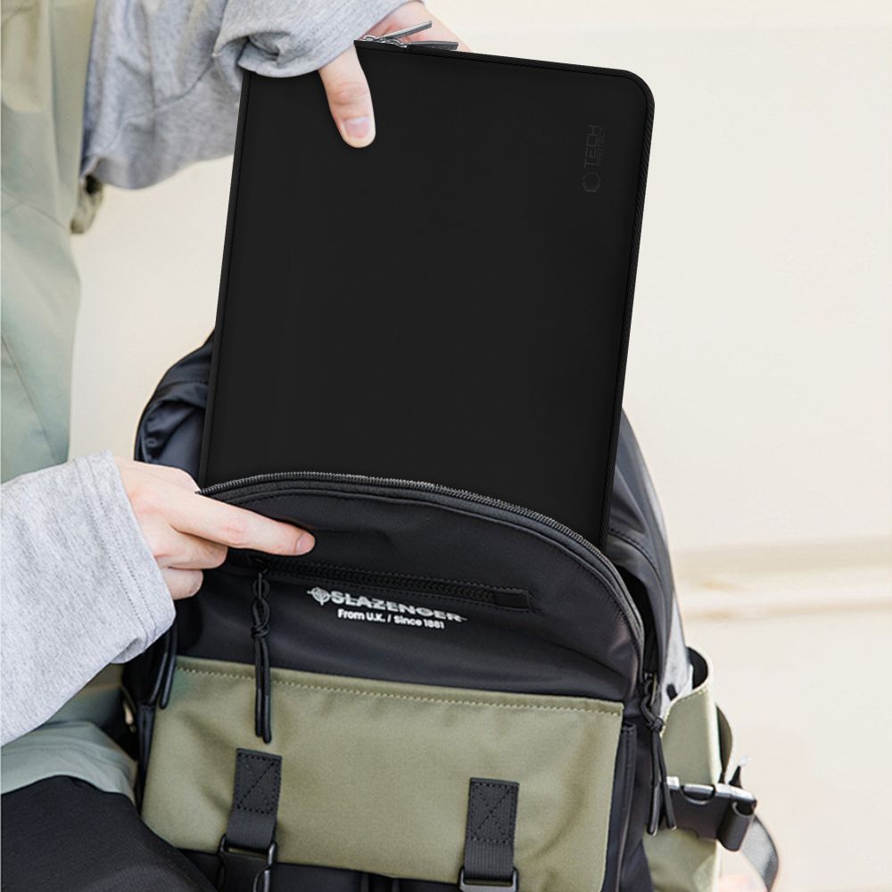 Tech Protect Neoslim Bærbar 13 14 Sort