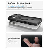 Spigen Ultra Hybrid Magsafe Iphone 17 Pro Max / 18 Pro Max Frost Sort