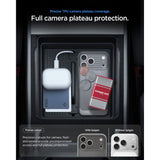 Spigen Rugged Armor Magsafe Iphone 17 Pro Max / 18 Pro Max Grå