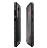 Spigen Rugged Armor Galaxy S25 Fe Matsort
