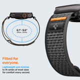 Spigen Athlex Air 2 Apple Watch 8 / 9 / 10 / 11 / 12 / Se / Ultra (44 / 45 / 46 / 49 Mm) Active Sort / Orange