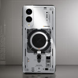 Spigen Ultra Hybrid Magasafe Galaxy S25 Edge Neo One