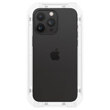 Hærdet Glas Spigen Glas.Tr ”Ez Fit” 2 Pack Iphone 15 Pro Clear